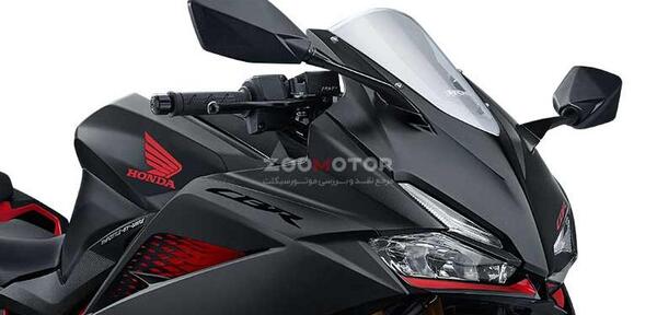 عکس هوندا 250