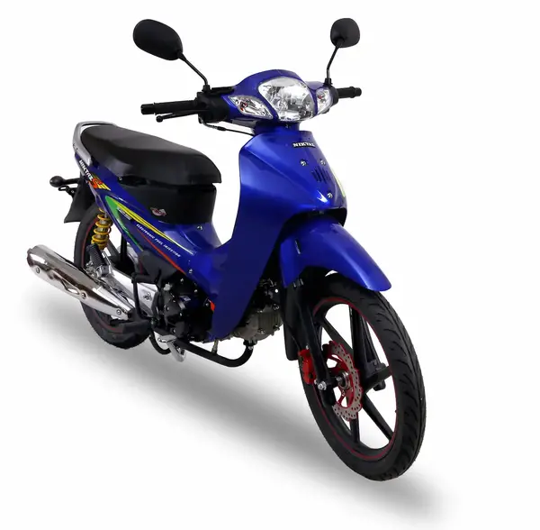 عکس هوندا 200 نیکتاز