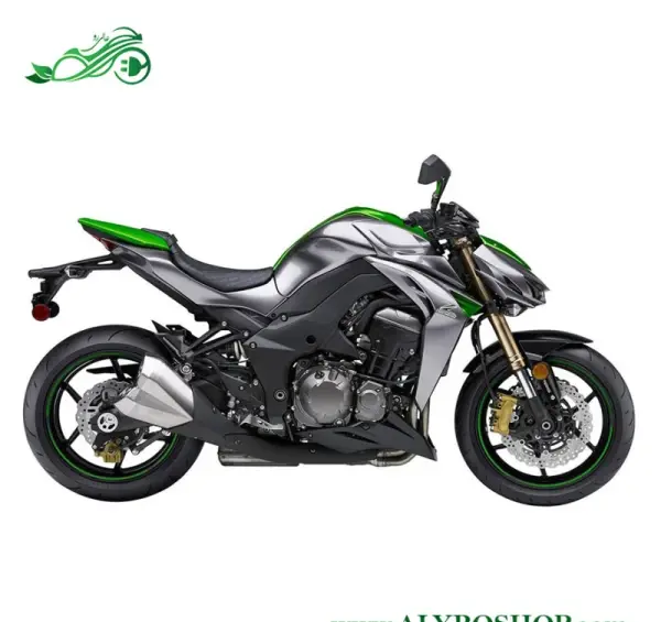 عکس هوندا 200 نیکتاز