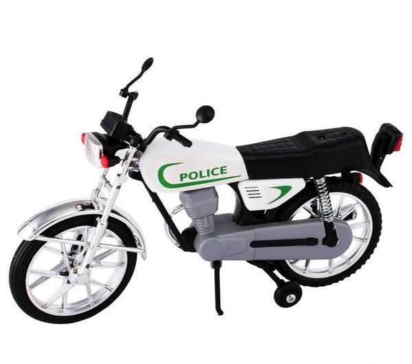 عکس هوندا 125 اسپرت