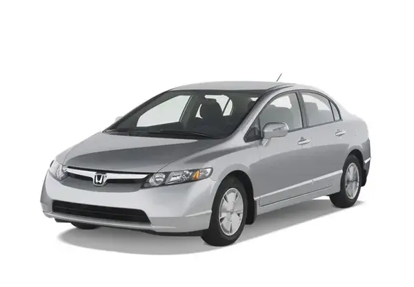 عکس عكس هوندا اكورد 2007