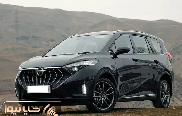 عکس هایما x7 صفر