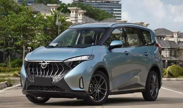عکس خودرو هایما x7
