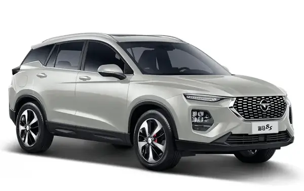 عکس از هایما s8