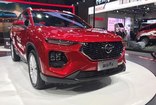 عکس از هایما s8