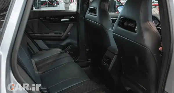 عکس داخل هایما s8