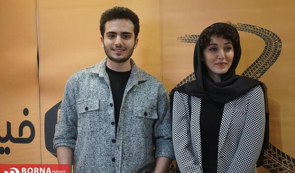 عکس واقعی نیسان آبی