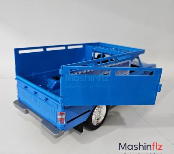 عکس نیسان اسباب بازی لاتی