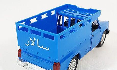 عکس قشنگ ترین نیسان