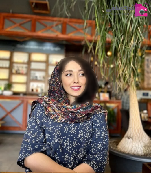 عکس بازیگران فیلم نیسان آبی