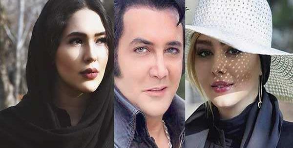 عکس نیسان بازیگر