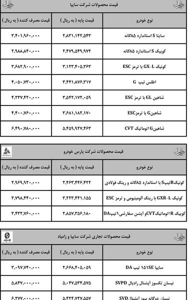 عکس نیسان صفر 1403
