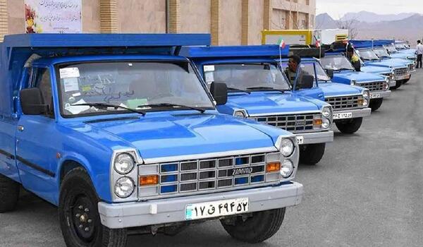 عکس زیباترین نیسان جهان