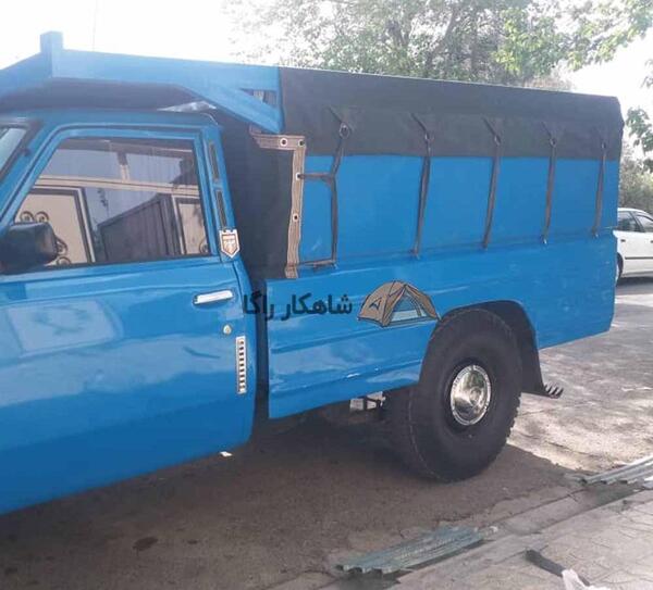 عکس نیسان های زیبا