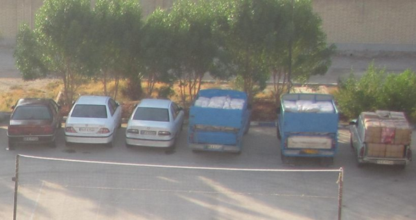 عکس نیسان شوتی واقعی