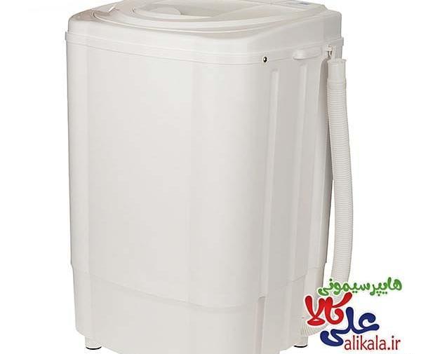 عکس مینی واش دیجیتال
