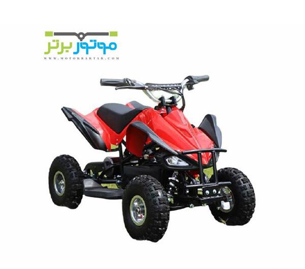 عکس مینی کراس بنزینی