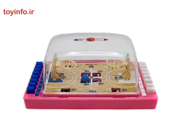 عکس اسباب بازی مینی فوتبال