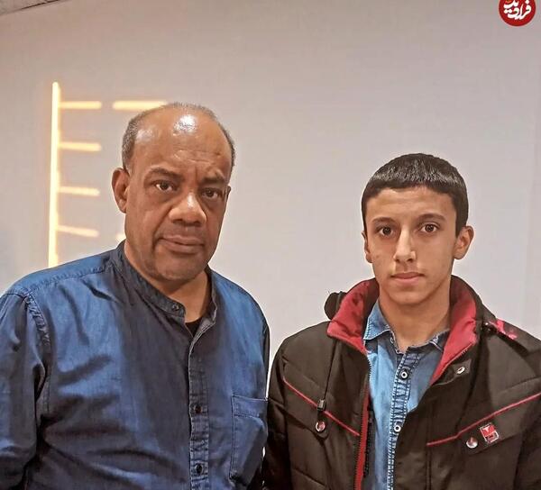 عکس ممیسابو