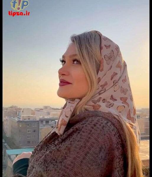 عکس مینی اسکارف جدید