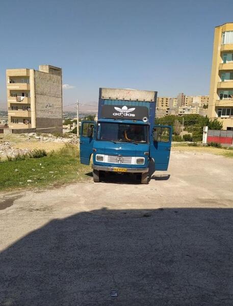 عکس مینی بار اسپرت