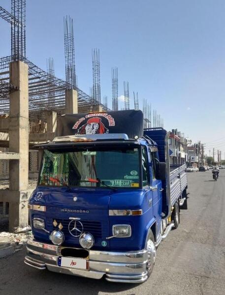 عکس مینی بار اسپرت