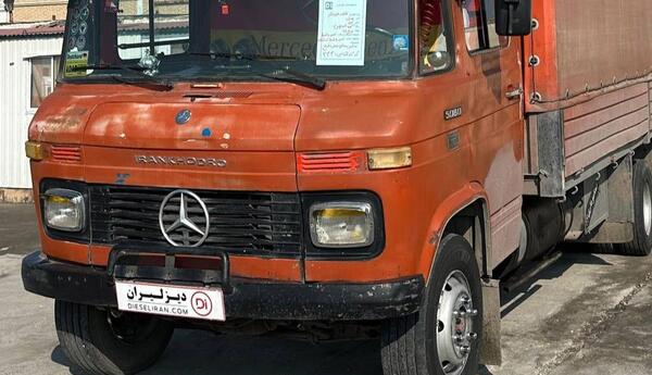 عکس ماشین مینی بار