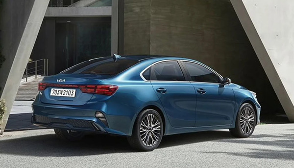 عکس لوگوی جدید kia