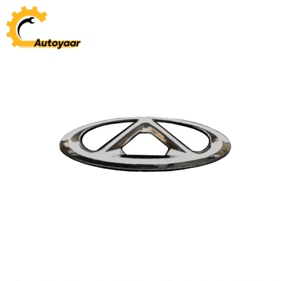 عکس تعویض لوگوی چری