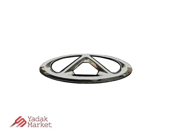 عکس تعویض لوگوی چری