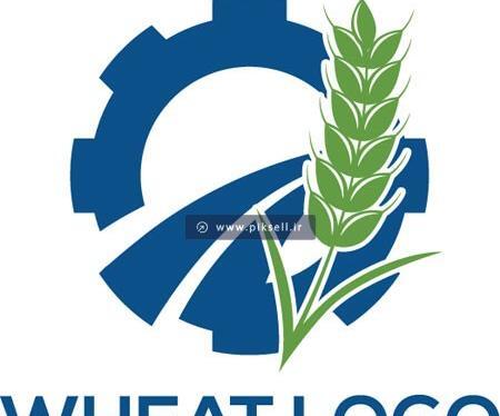 عکس لوگوی چرخ دنده صنعتی