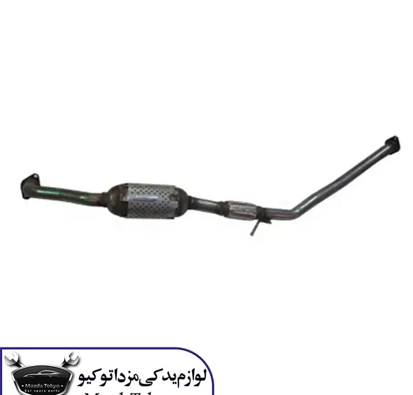 عکس مزدا 2