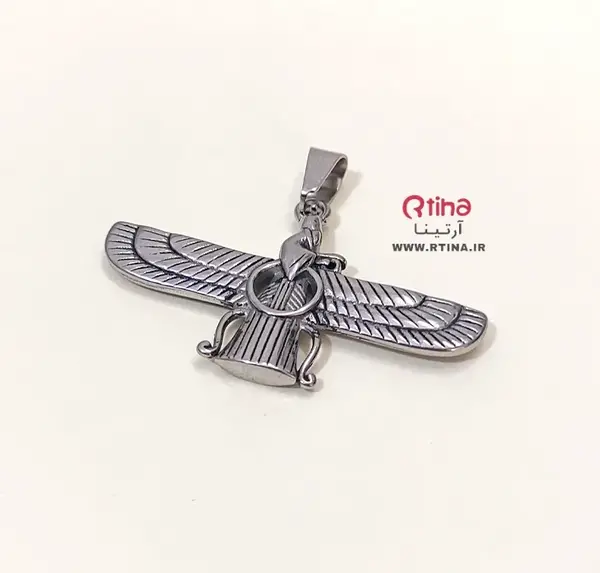 عکس گردنبند اهورا مزدا