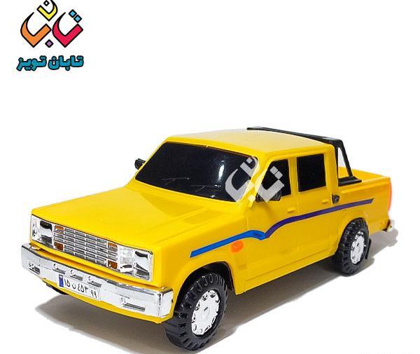 عکس اسباب بازی مزدا تری