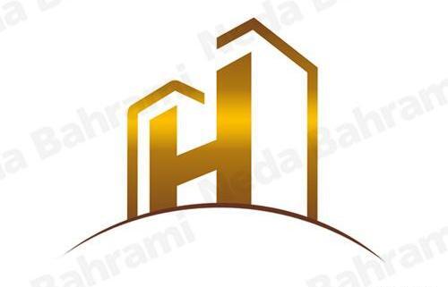 عکس لوگوی خانه سازی
