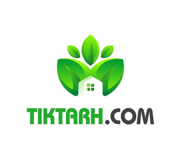 عکس لوگوی خانه سبز