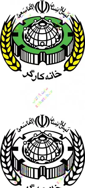 عکس لوگوی خانه کتاب
