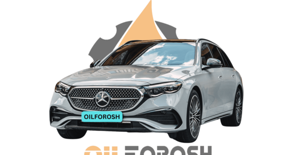 عکس ماشین مرسدس بنز e200
