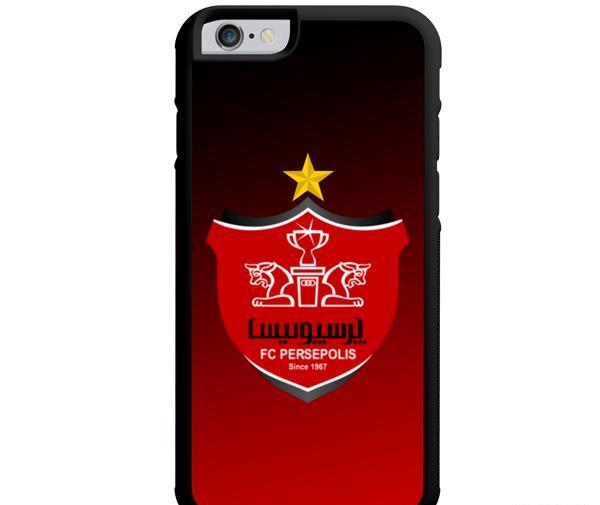عکس لوگوی خفن پرسپولیس