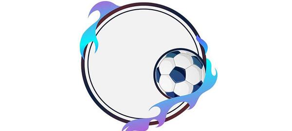 عکس لوگوی خفن فوتبال