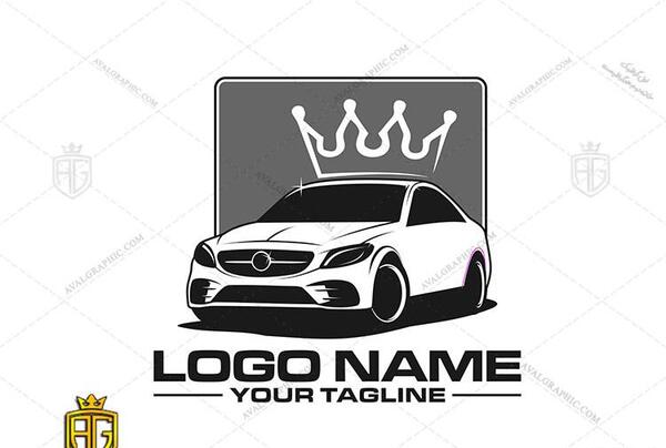 عکس لوگوی خودروهای لوکس