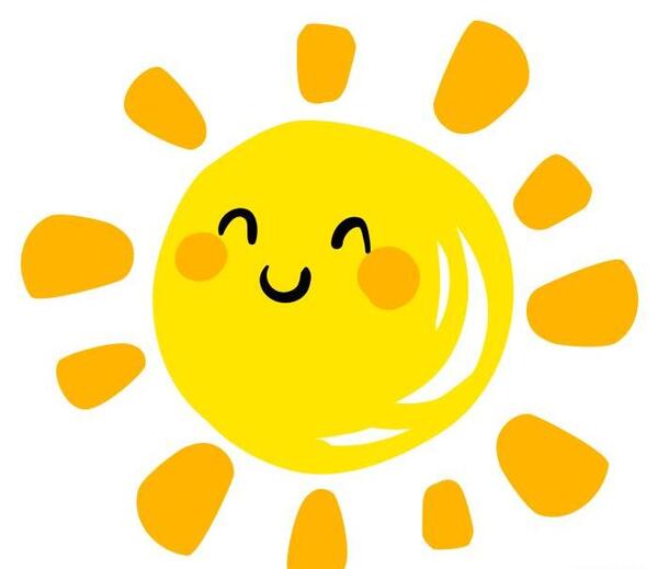 عکس لوگوی خورشیدی