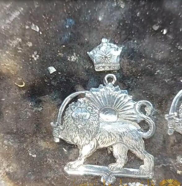 عکس لوگوی اسم خورشید