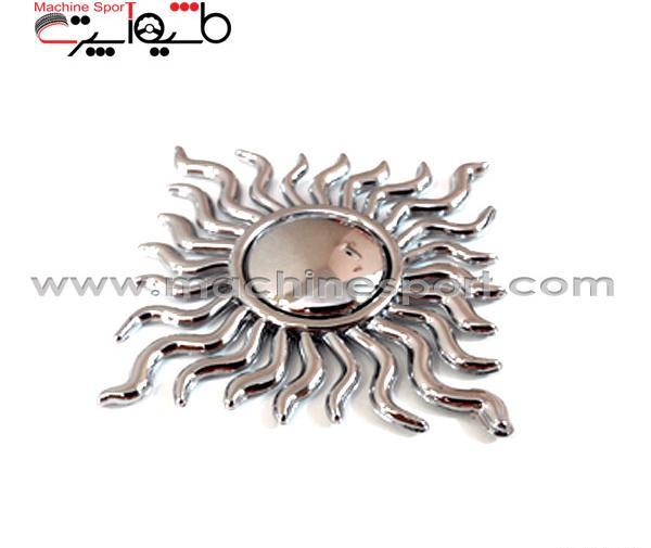 عکس لوگوی اسم خورشید