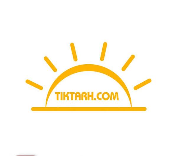 عکس لوگوی اسم خورشید