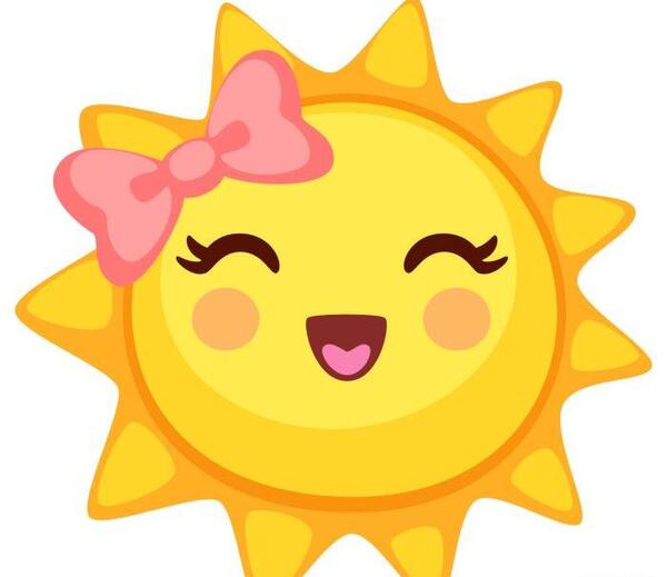 عکس لوگوی اسم خورشید