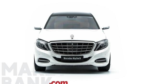 عکس مرسدس بنز s600