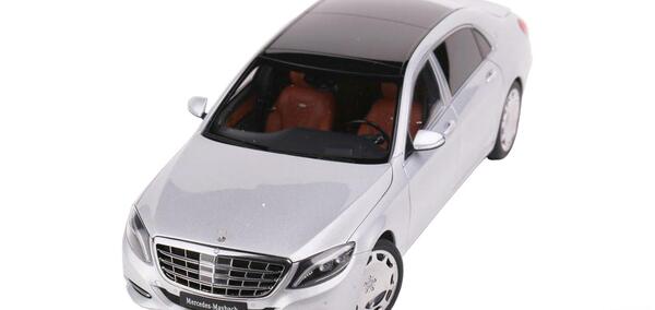 عکس مرسدس بنز s600
