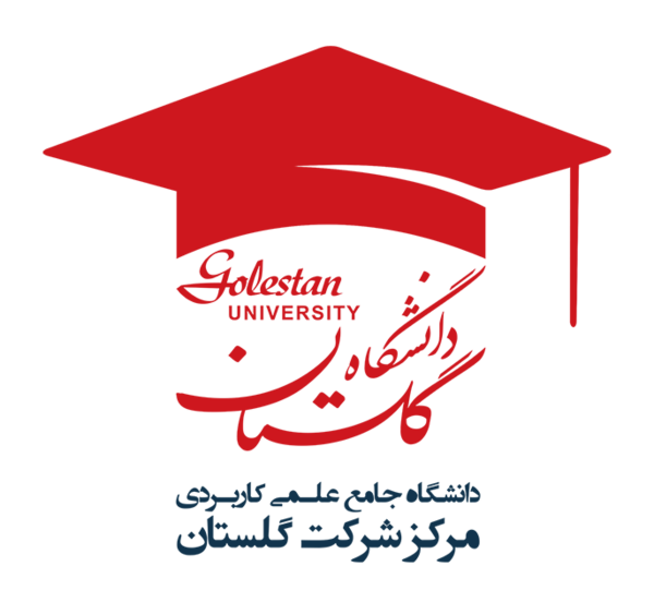 عکس لوگوی دانشگاه جامع علمی کاربردی png