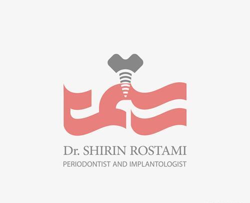 عکس لوگوی دندانپزشکی زیبایی